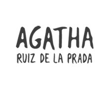 Agatha Ruiz de la Prada