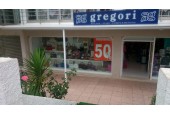 Adana Gregori Playa